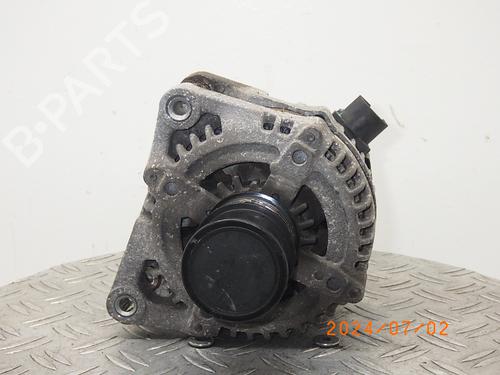 Used Alternator FORD FOCUS III 1.0 EcoBoost (125 hp) 18697509