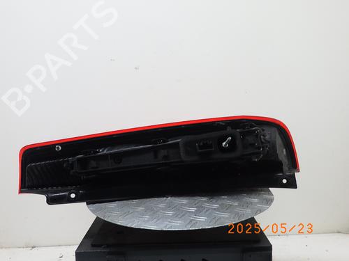 Left taillight FORD FIESTA V (JH_, JD_) 1.3 | BP25892858C34 