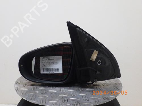 Used Left mirror VW GOLF VI (5K1) 1.6 (102 hp) 18069690
