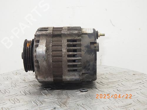 Generator CHEVROLET MATIZ (M200, M250) 0.8 | BP25296905M7 