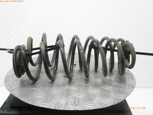 Used Shock absorber spring FORD FIESTA VI (CB1, CCN) 1.25 (82 hp) 14755210