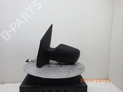 Left mirror FORD FIESTA V (JH_, JD_) 1.4 16V | BP20511322C26 
