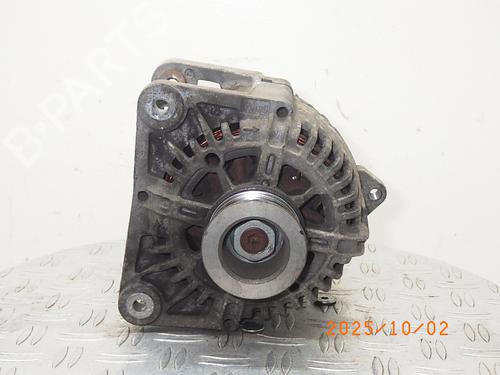 Generator RENAULT SCÉNIC II (JM0/1_) 1.6 16V (JM1R) (112 hp) 29331531