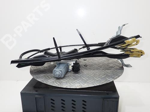 Used Front left window mechanism FORD FOCUS III Turnier 2.0 ST (250 hp) 9186581