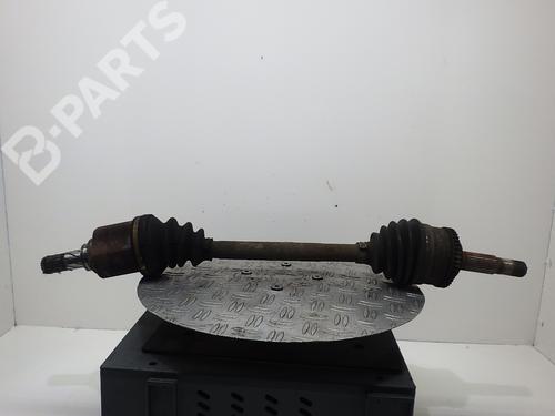 Used Left front driveshaft NISSAN ALMERA TINO (V10) 1.8 (114 hp) 7786980