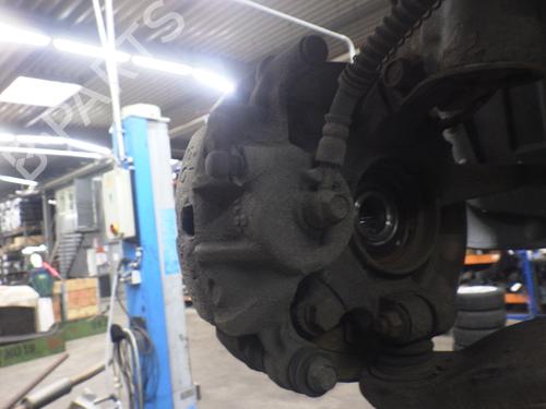 Used Right front brake caliper HYUNDAI i10 I (PA) 1.1 (69 hp) 28585163