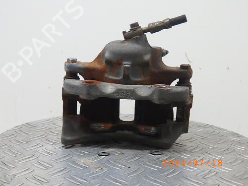 Right front brake caliper VW LUPO I (6X1, 6E1) 1.4 16V | BP15386818M104 