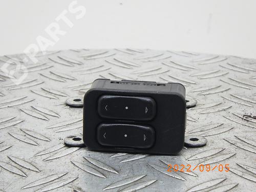 Used Switch OPEL MERIVA A MPV (X03) 1.6 (E75) (105 hp) 10385132