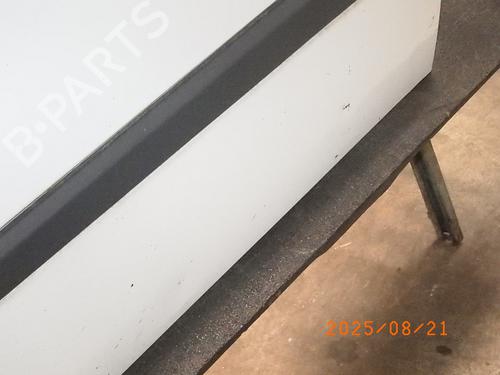Left front door MERCEDES-BENZ VITO / MIXTO Van (W639) 110 CDI (639.601, 639.603, 639.605) | BP28152712C2 