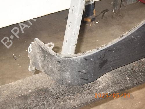 Left front fenders OPEL CORSA D (S07) 1.2 (L08, L68) | BP26001904C41 