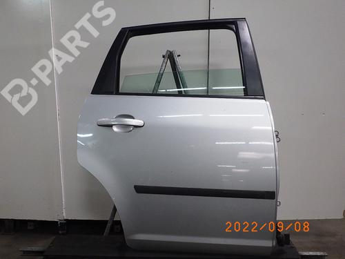 Dør højre bagtil FORD C-MAX (DM2) 1.6 (100 hp) 10489247