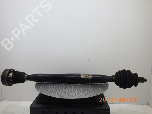 Used Right front driveshaft SEAT IBIZA IV (6J5, 6P1) 1.2 (60 hp) 15063721
