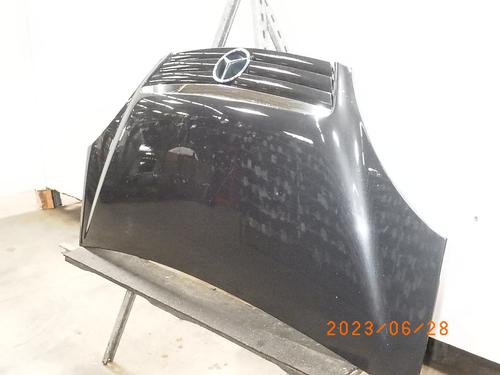 Hood MERCEDES-BENZ A-CLASS (W168) A 160 (168.033, 168.133) | BP13635173C1 