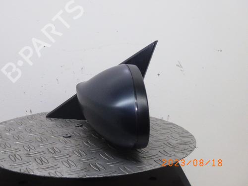 Left mirror BMW 1 (E81) 118 i | BP14975694C26 