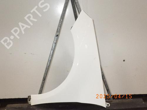 Used Left front fenders MERCEDES-BENZ B-CLASS Sports Tourer (W245) B 200 (245.233) (136 hp) 25119843