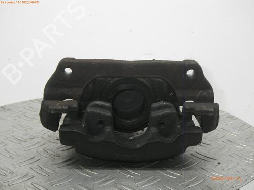 Right front brake caliper RENAULT MEGANE III Grandtour (KZ0/1) 1.5 dCi (KZ1G, KZ1W, KZ0R) | BP14758404M104 