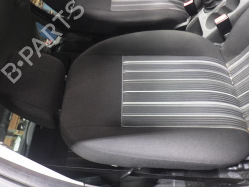 Right front seat FORD FOCUS II (DA_, HCP, DP) 1.6 TDCi | BP27185560C16 