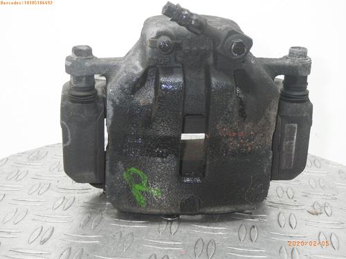 Used Right front brake caliper OPEL INSIGNIA A Sports Tourer (G09) 1.6 CDTi (35) (136 hp) 14756560