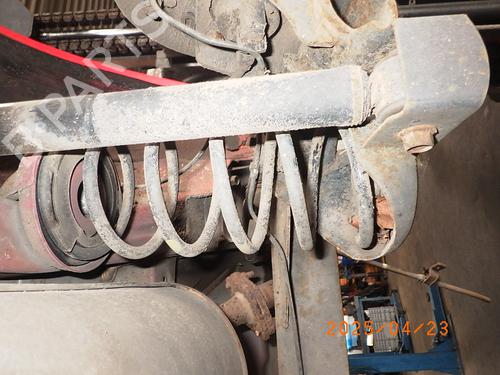 Used Shock absorber spring HYUNDAI GETZ (TB) 1.1 (67 hp) 25337089