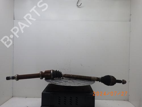 Used Right front driveshaft RENAULT CLIO IV (BH_) 1.2 16V (73 hp) 19088372