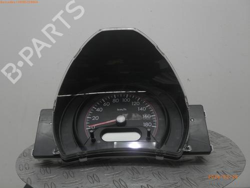 instrument-cluster-nissan-pixo-ua0-2009-32492002 main image