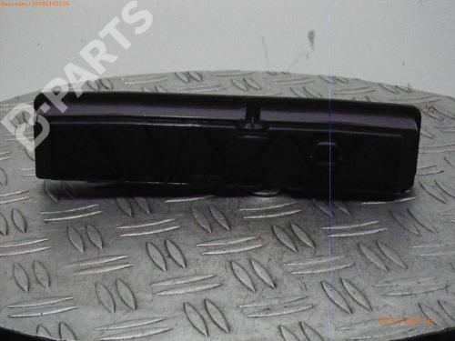 Tailgate handle FORD FIESTA VII (HJ, HF) 1.1 Ti-VCT | BP7807981C132 