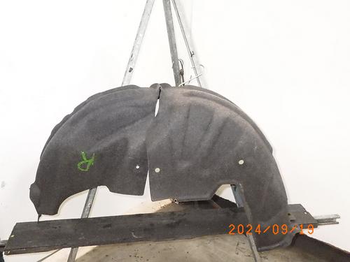 Used Wheel arch RENAULT SCÉNIC IV (J9_) 1.2 TCe 115 (115 hp) 22889638
