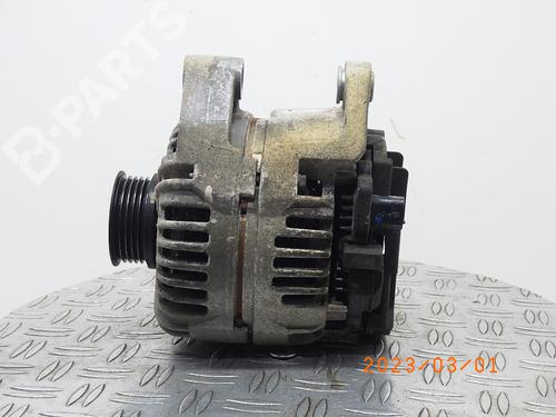 Alternator OPEL ASTRA H (A04) 1.4 (L48) | BP11995473M7 