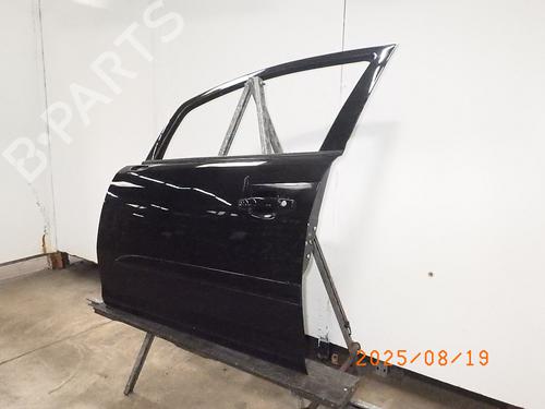 Left front door OPEL CORSA D (S07) 1.2 (L08, L68) | BP28102331C2 