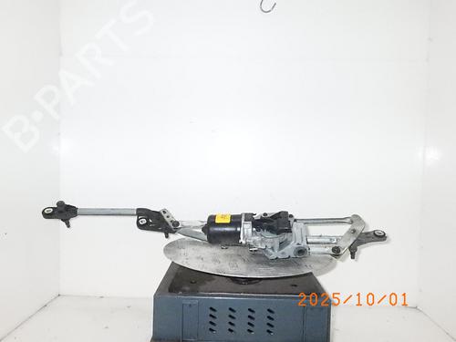 Front wipers mechanism RENAULT SCÉNIC II (JM0/1_) 1.6 16V (JM1R) | BP29311912C83 