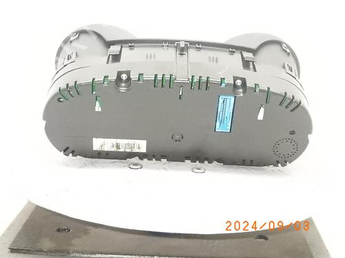 Instrument cluster SKODA YETI (5L) 2.0 TDI 4x4 | BP19485431C47 