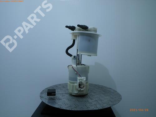 Used Fuel pump TOYOTA AYGO (_B1_) 1.0 (KGB10_, KGB10R) (68 hp) 7282501