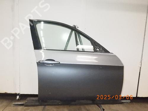 Used Right front door BMW 3 (E90) 320 d (184 hp) 24129130