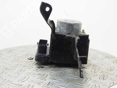 ABS pump NISSAN MICRA IV (K13K, K13KK) 1.2 | BP9308411M43 