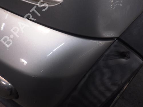 Rear bumper MINI MINI (R50, R53) Cooper | BP28059941C8 