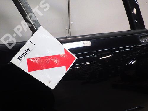Right front door OPEL CORSA D (S07) 1.2 (L08, L68) | BP9367498C3 
