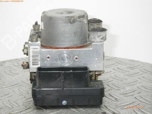 ABS pump MAZDA DEMIO (DW) 1.5 16V (DW5W) | BP315037M43 