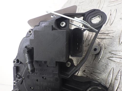Rear wiper motor VW TOURAN (1T1, 1T2) 1.9 TDI | BP5583418M102 