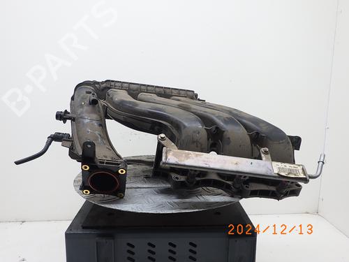 Intake manifold RENAULT TWINGO III (BCM_, BCA_) 1.0 SCe 70 (BCMB) | BP22222145M70 