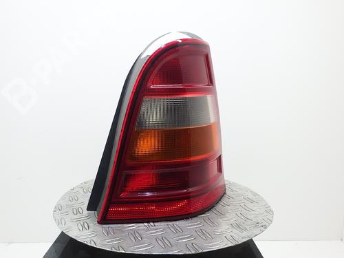 Used Right taillight MERCEDES-BENZ A-CLASS (W168) A 160 (168.033, 168.133) (102 hp) 10040018