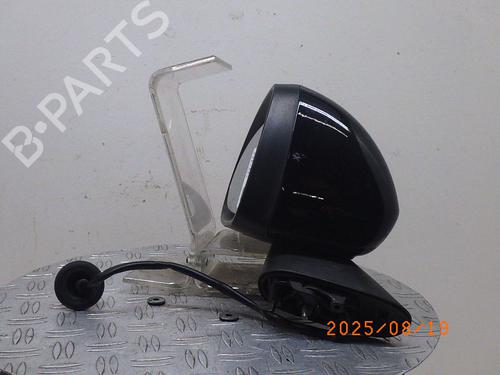 Left mirror OPEL CORSA D (S07) 1.2 (L08, L68) | BP28104166C26 