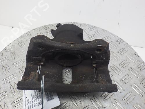 Left front brake caliper NISSAN MICRA III (K12) 1.2 16V | BP14755859M105 