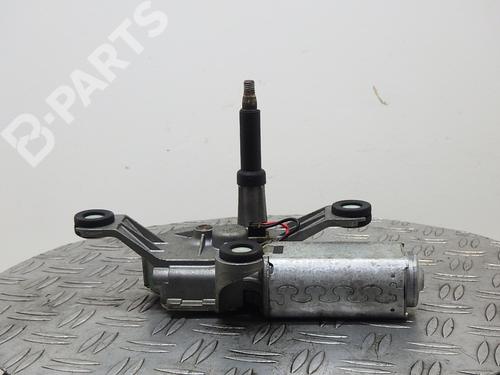 Used Rear wiper motor FIAT BRAVO II (198_) 1.9 D Multijet (198AXD1A) (116 hp) 10219210