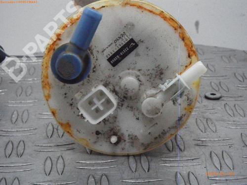 Fuel pump DAIHATSU CUORE VII (L275_, L285_, L276_) 1.0 (L276) | BP4084849M76 