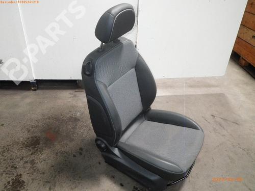 Used Right front seat Right front seat OPEL CORSA D (S07) 1.2 (L08, L68) (80 hp) 11197499 11197499