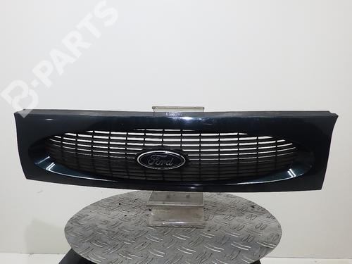 Used Grille FORD FIESTA IV (JA_, JB_) 1.3 i (60 hp) 8079959