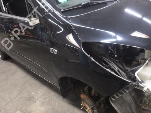 Right front fenders HYUNDAI i10 I (PA) 1.1 | BP28585149C42