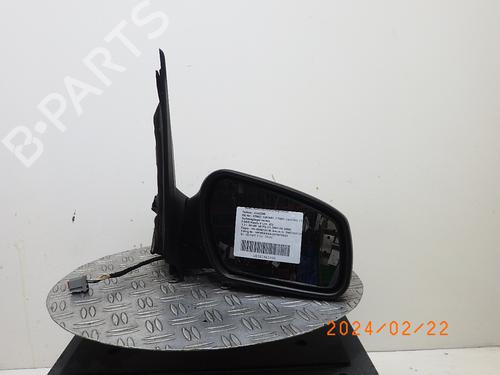 Used Right mirror FORD FIESTA V (JH_, JD_) 1.3 (60 hp) 16943478