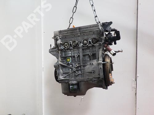 Engine OPEL AGILA B (H08) 1.2 (F68) | BP9632327M1