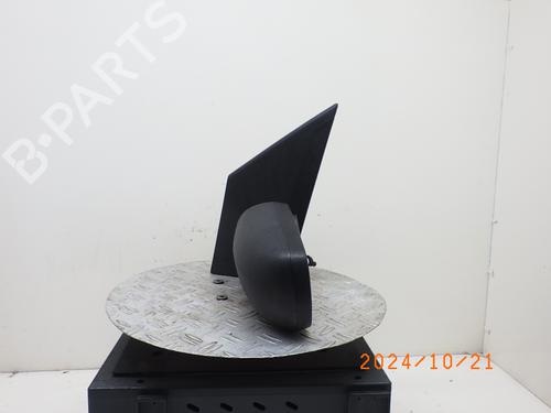 Left mirror FORD FIESTA V (JH_, JD_) 1.4 16V | BP20511322C26 